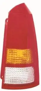Фонарь задний DEPO 431-1950R-LD-UE