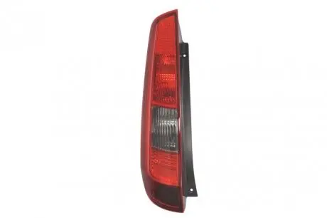 Фонарь задний DEPO 431-1953L-LD-UE