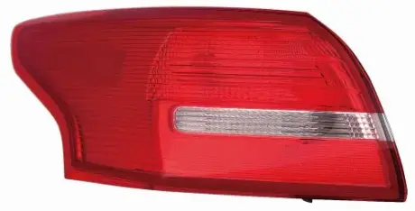 Задній ліхтар Правий DEPO 43119ABRUE