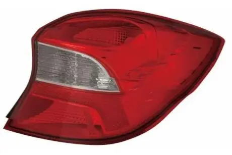 Задній ліхтар DEPO 431-19ASR-UE-SR
