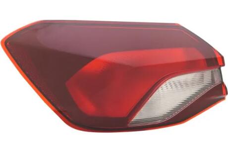Автозапчасть DEPO 43119AYRUE2