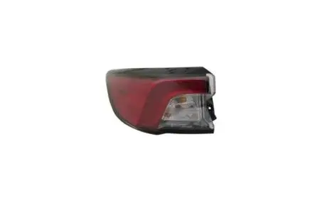 Ліхтар задній Лів (зовнішн, LED/WY21W) FORD KUGA III 07.19- DEPO 43119BALWE