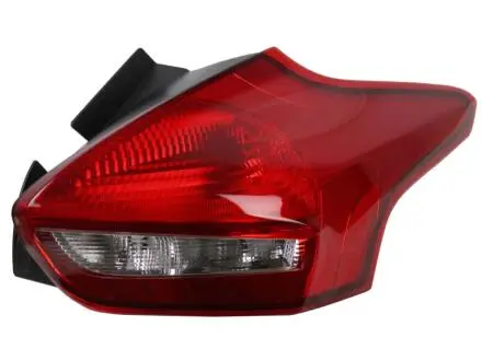 Фара задня DEPO 43119D2RUE