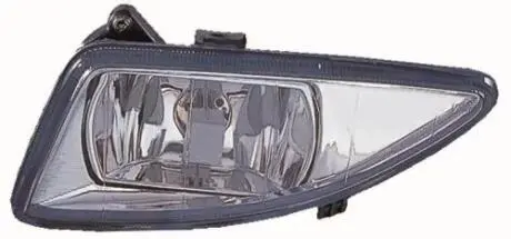 Противотуманная фара передняя DEPO 4312008LUE