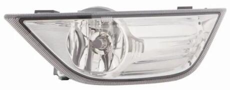 Протитуманна фара передня DEPO 431-2031L-UE