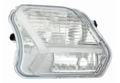 Фара противотуманна DEPO 4312040LUE