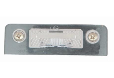 Підсвітка номерного знака DEPO 431-2107N-UE