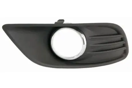 Елемент бампера DEPO 4312501RUD