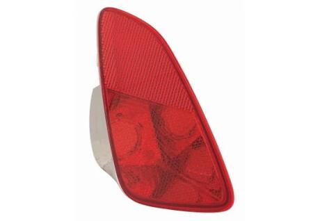 Задня протитуманна фара DEPO 431-4010L-LD-UE