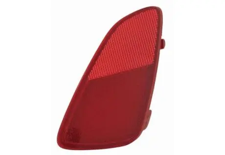 Світловідбивач DEPO 431-4010R-LD-UE