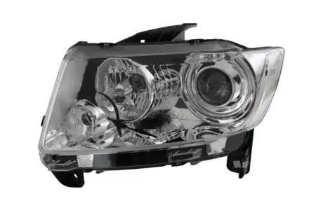 Фара автомобільна DEPO 433-1115LMLD-EM