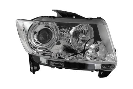 Фара автомобільна DEPO 433-1115RMLD-EM