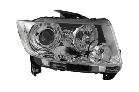 Фара автомобільна DEPO 433-1115RMLD-EM