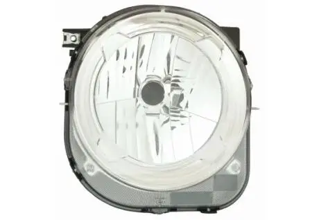 Фара передняя DEPO 433-1117LMLD-EM