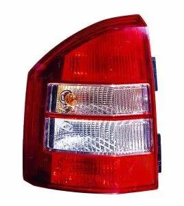 Автозапчасть DEPO 4331903RUE