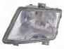 Фара L DEPO 440-1119L-LD-EM (фото 2)