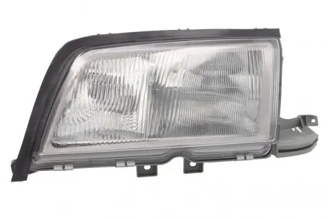 Фара передняя DEPO 440-1121L-LD-EM