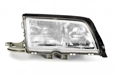 Фара передняя DEPO 440-1121R-LD-EM