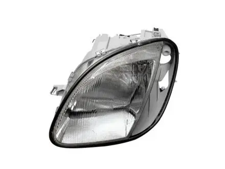 Фара головна, права DEPO 4401129LLDEM