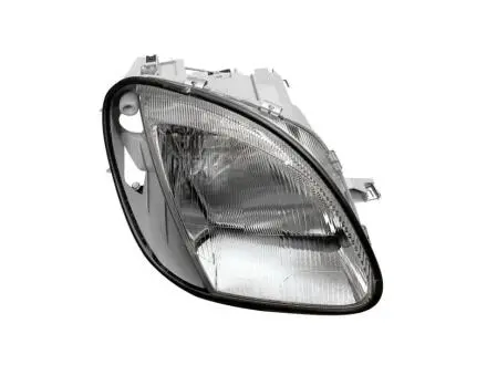 Фара головна, права DEPO 4401129RLDEM