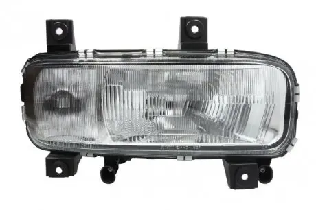 Фара головна, права DEPO 4401138RLDEMF