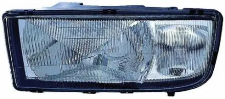 Фара головна, права DEPO 4401139RLDEF