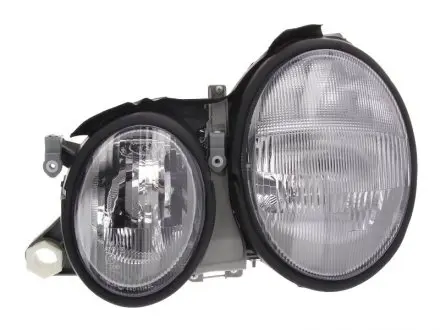 Фара левая DEPO 4401145LLDEM