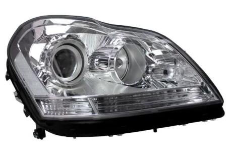 Фара автомобільна DEPO 440-1170R-LD-E