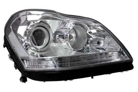 Фара автомобільна DEPO 440-1170R-LD-E