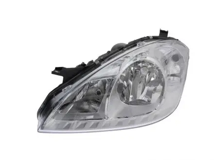 Фара передняя DEPO 440-1174L-LD-EM