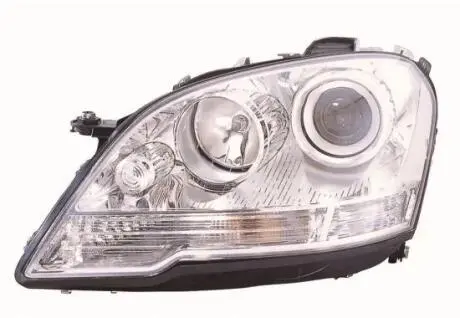 Фара головна, правая DEPO 4401176LMLDEM