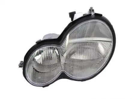 Фара головна, права DEPO 4401184LLDEM
