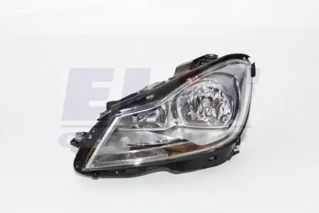 Фара головна, права DEPO 4401195LMLDEM1