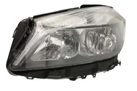 Фара автомобильная DEPO 44011A8LMLDEM2