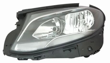 Фара автомобільна DEPO 440-11AELMLDEM2