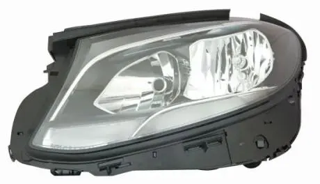 Фара автомобільна DEPO 440-11AELMLDEM2
