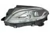 Фара Лів (LED, H7/LED/PY21W, електричн, з мотором) MERCEDES GLE COUPE C292, GLE W166 03.15- DEPO 44011AJLMLDEM (фото 1)