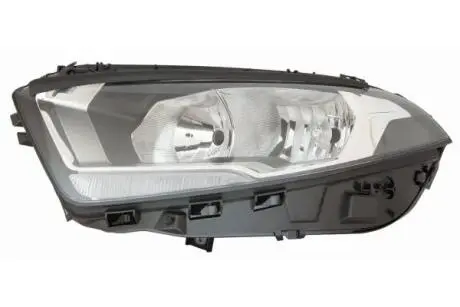Фара автомобільна DEPO 440-11ASRMLDEM2