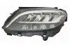 Фара Прав (LED, з мотором) MERCEDES C-KLASA W205 12.18-02.21 DEPO 44011AWRMLDEM2 (фото 1)