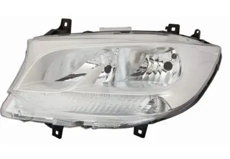 Фара права DEPO 44011AXRMLDEM