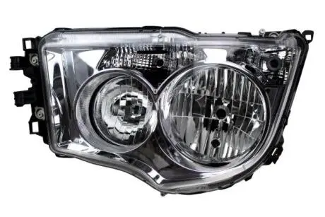 Фара автомобільна DEPO 440-11B3L-LDEMN