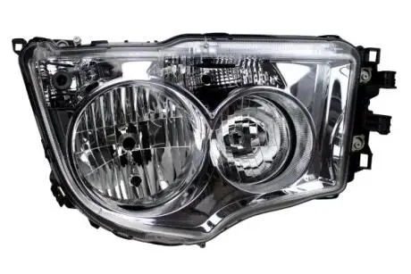 Фара автомобільна DEPO 440-11B3R-LDEMN