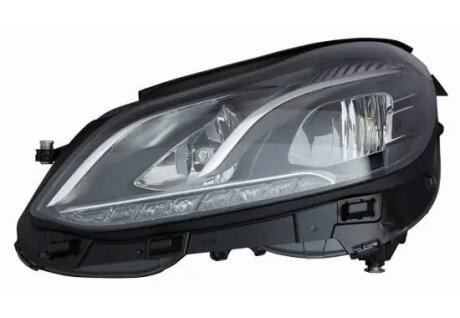 Фара автомобільна DEPO 440-11B7LMLD-EM