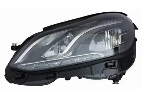 Фара автомобільна DEPO 440-11B7LMLD-EM