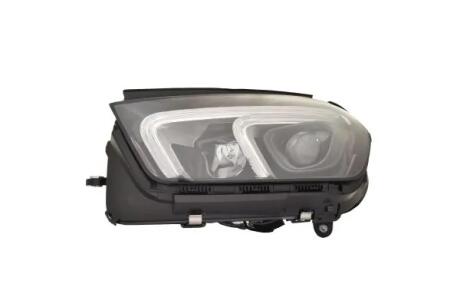 Автозапчасть DEPO 44011BCLMLDEM2