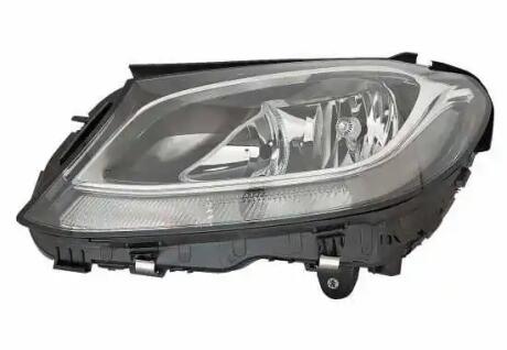 Фара автомобільна DEPO 440-11C6LMLEMN2