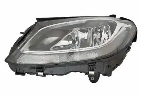 Фара автомобільна DEPO 440-11C6LMLEMN2