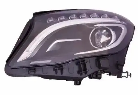 Фара автомобільна DEPO 440-11C8LMLEHM2