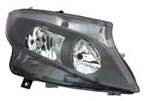 Фара MB Vito 447 2014-R DEPO 440-11D1R-MLDEM2