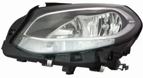 Автозапчасть DEPO 44011D4RMLDEM2